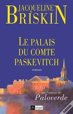 Capa do artigo Le Palais Du Comte Paskevitch