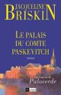 Le Palais Du Comte Paskevitch - Preview