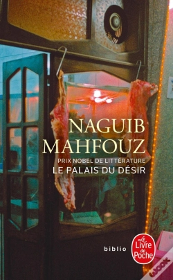 Capa do artigo Le Palais Du Désir