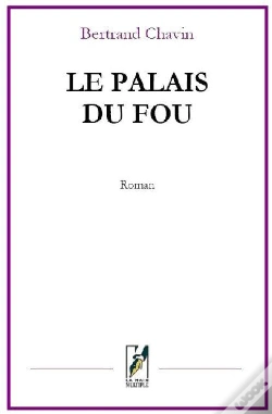 Capa do artigo Le Palais Du Fou