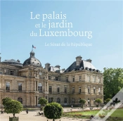 Capa do artigo Le Palais Et Le Jardin Du Luxembourg