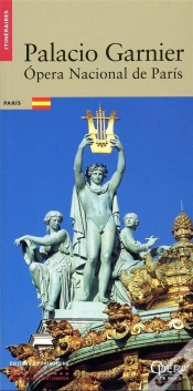 Capa do artigo Le Palais Garnier, Opéra National De Paris (Espagnol)