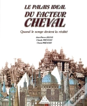 Capa do artigo Le Palais Idéal Du Facteur Cheval
