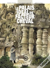 Capa do artigo Le Palais Idéal Du Facteur Cheval