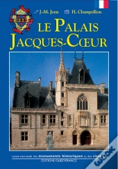 Le Palais Jacques-Coeur