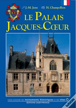 Capa do artigo Le Palais Jacques-Coeur