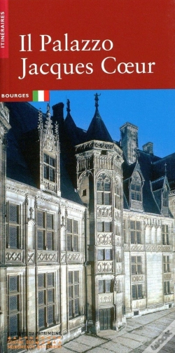 Capa do artigo Le Palais Jacques-Coeur