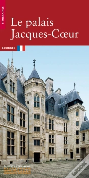Capa do artigo Le Palais Jacques-Coeur