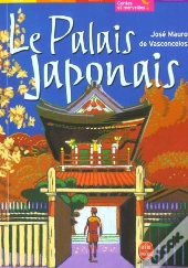 Le Palais Japonais