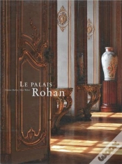 Capa do artigo Le Palais Rohan De Strasbourg ; L