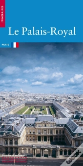 Le Palais Royal
