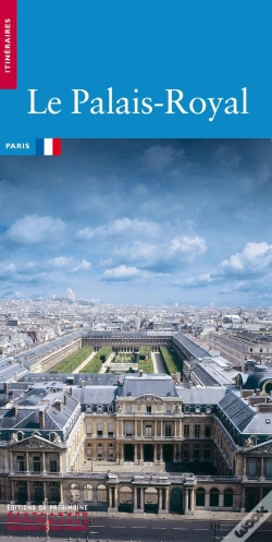 Capa do artigo Le Palais Royal