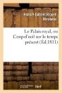 Le Palais-Royal, Ou Coup-D'Oeil Sur Le Temps Present. Premier Cahier. Visite De Mirabeau - Preview