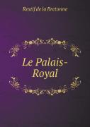 Le Palais-Royal