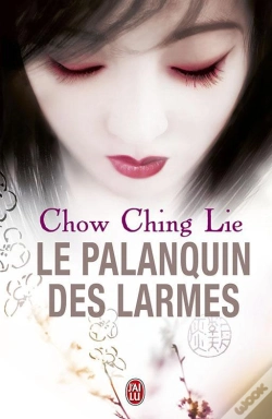 Capa do artigo Le Palanquin Des Larmes