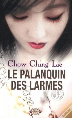 Capa do artigo Le Palanquin Des Larmes