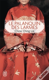 Le Palanquin Des Larmes