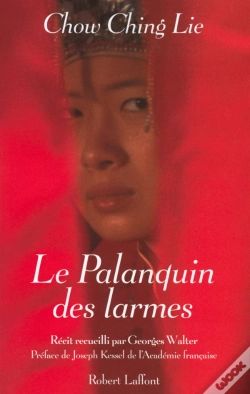 Capa do artigo Le Palanquin Des Larmes - Ne