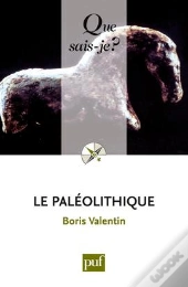 Le Paléolithique