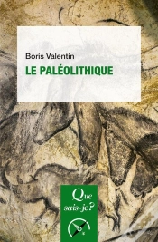 Capa do artigo Le Paleolithique