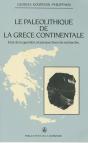 Le Paléolithique De La Grèce Continentale ; État De La Question Et Perspectives De Recherche - Preview