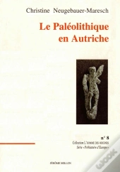 Le Paleolithique En Autriche