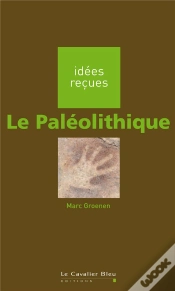 Capa do artigo Le Paléolithique