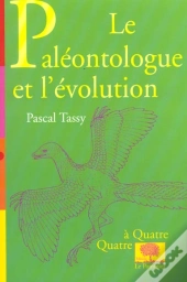 Le Paleontologue Et L'Evolution