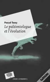 Capa do artigo Le Paléontologue Et L