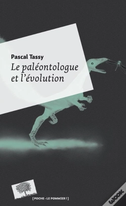 Capa do artigo Le Paléontologue Et L'Évolution