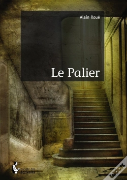 Capa do artigo Le Palier