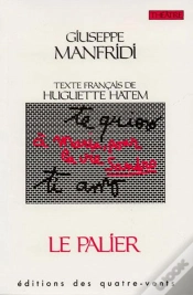 Capa do artigo Le Palier