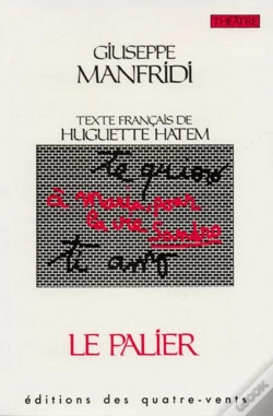 Capa do artigo Le Palier