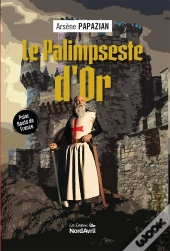 Le Palimpseste D'Or