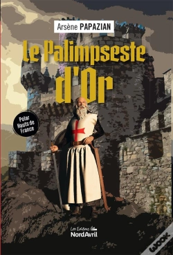 Capa do artigo Le Palimpseste D'Or