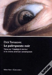 Le Palimpseste Noir ; Notes Sur L'Impétigo, La Terreur Et Le Cinéma Américain Contemporain