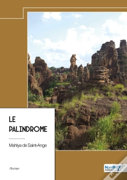 Capa do artigo Le Palindrome