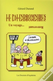 Capa do artigo Le Palindromnibus - Un Voyage Renversant