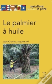 Capa do artigo Le Palmier A Huile