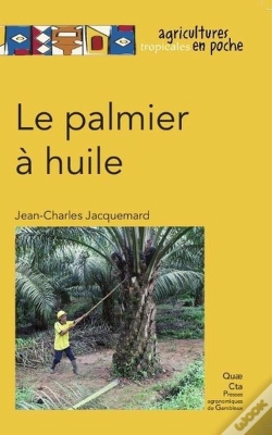 Capa do artigo Le Palmier A Huile