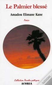 Capa do artigo Le Palmier Blessé