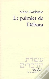 Capa do artigo Le Palmier De Debora