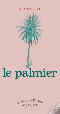 Capa do artigo Le Palmier