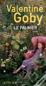 Capa do artigo Le Palmier