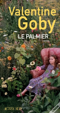 Capa do artigo Le Palmier