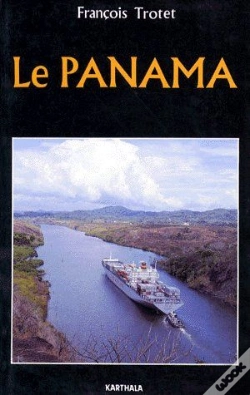 Capa do artigo Le Panama