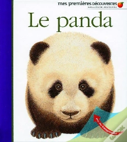 Capa do artigo Le Panda