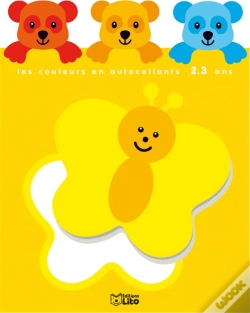 Capa do artigo Le Panda Et Le Papillon Jaune