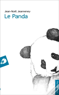 Capa do artigo Le Panda