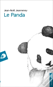 Capa do artigo Le Panda